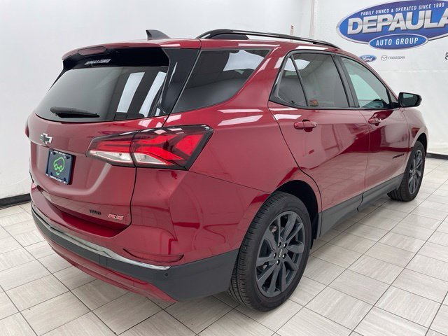 2023 Chevrolet Equinox RS - Photo 23