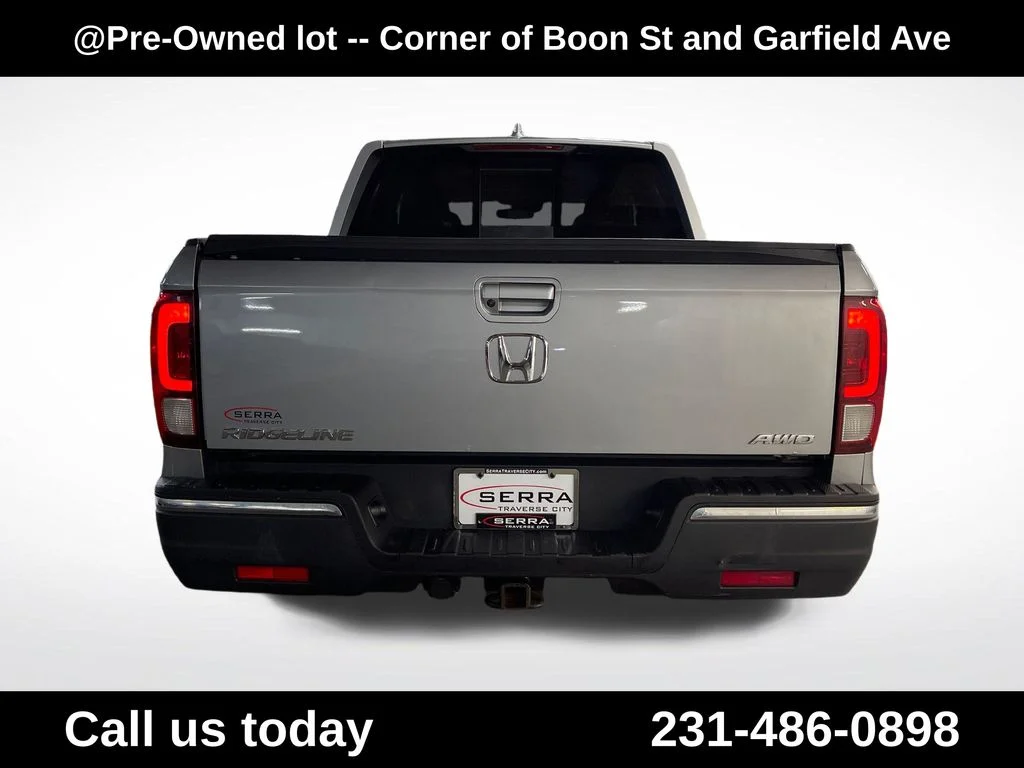 Used 2020  Honda RTL image 4