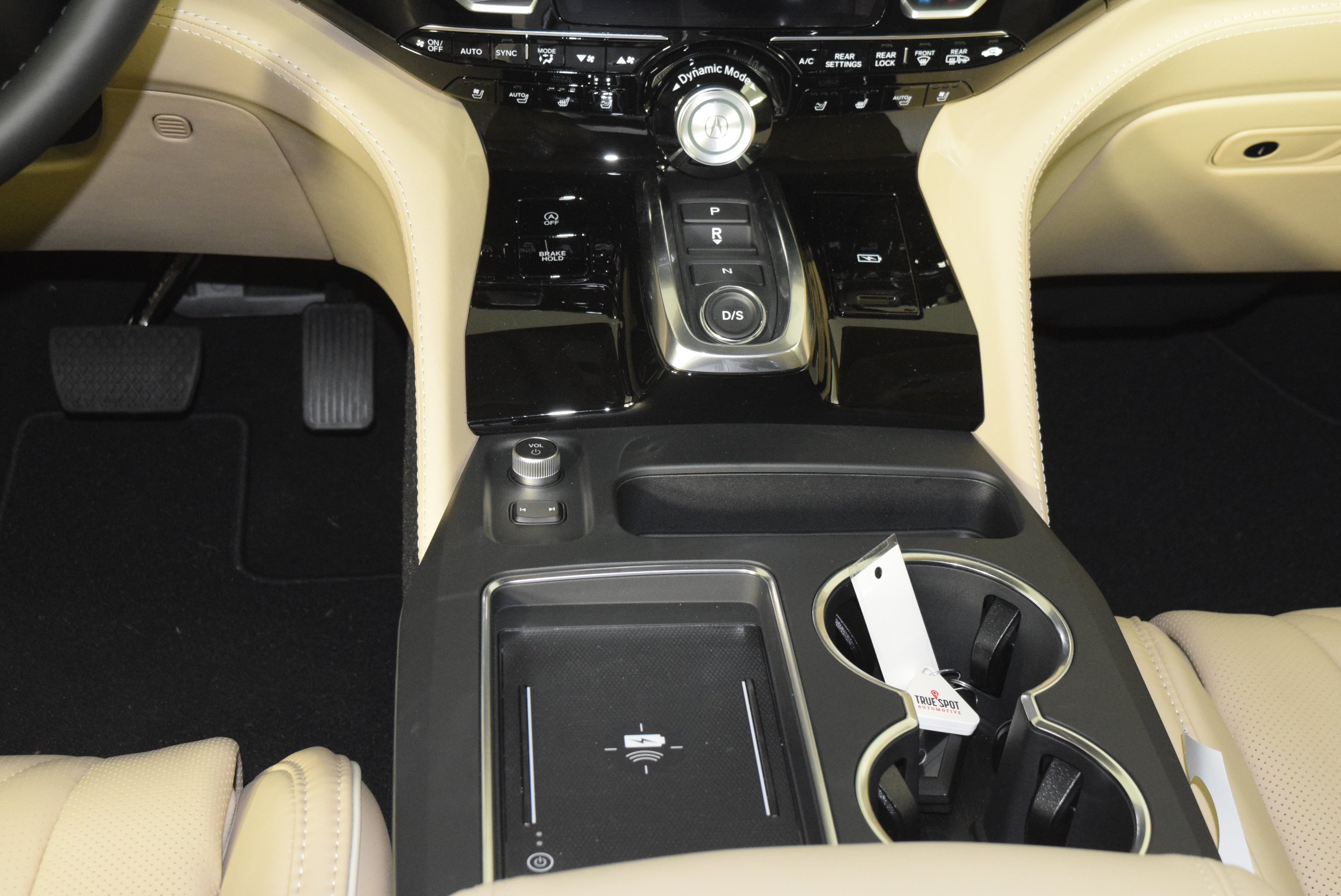 2026 Acura MDX Advance Package - Photo 13