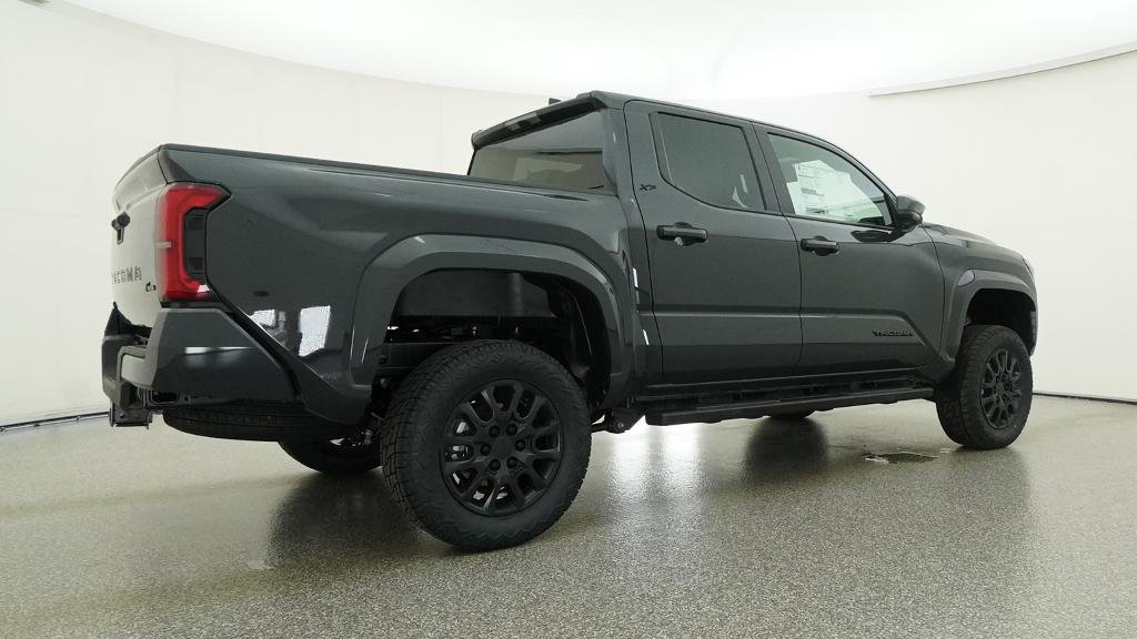 New 2026 Underground Toyota SR5 image 69