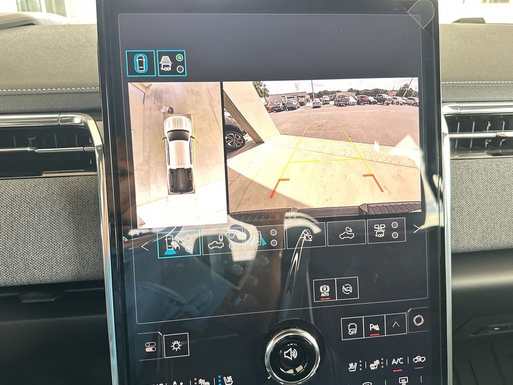 2026 GMC Sierra EV Elevation - Photo 27