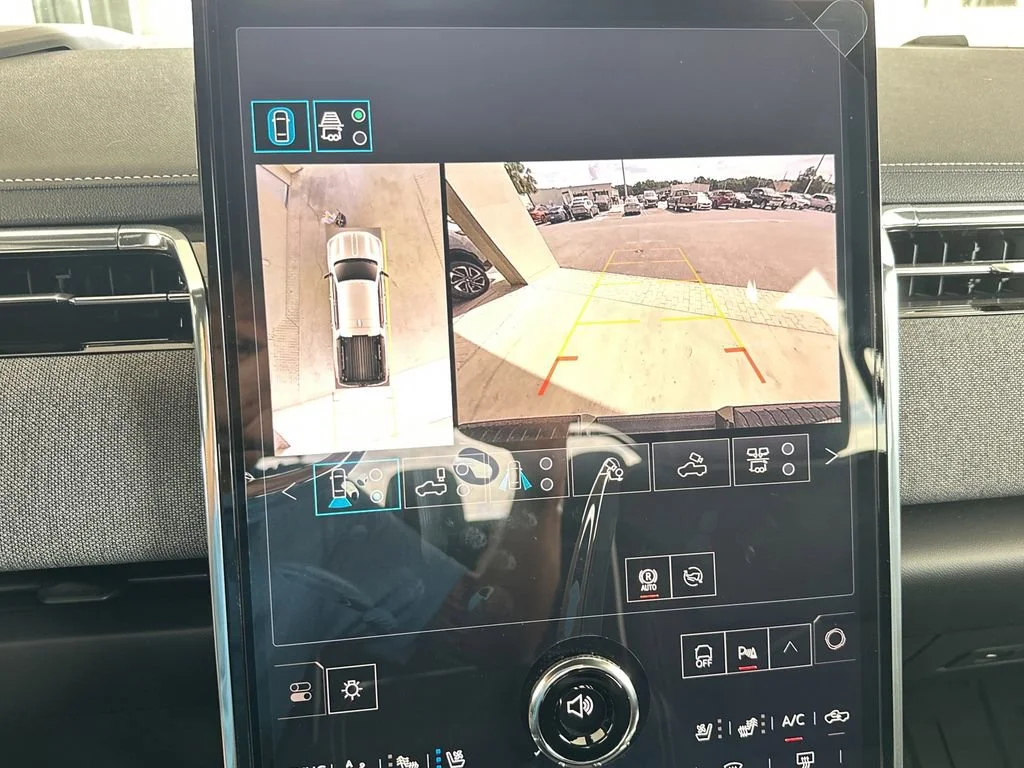 2026 GMC Sierra EV Elevation - Photo 27