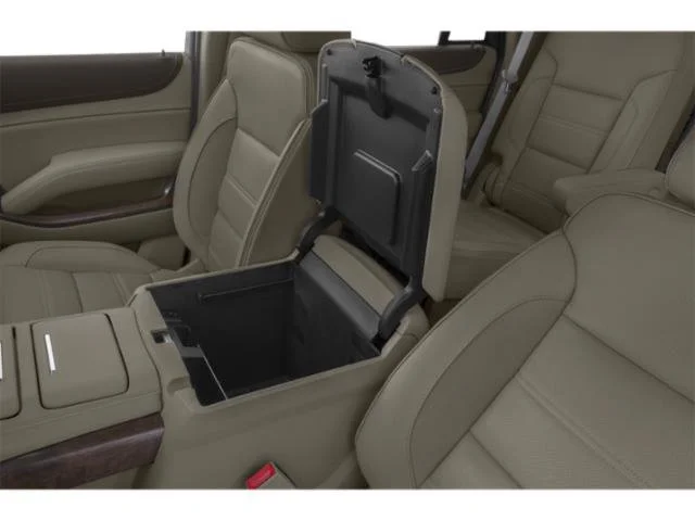 Used 2019 Dark Sapphire Blue Metallic GMC Denali image 17