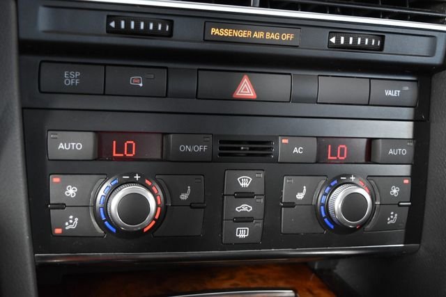 2011 Audi A6 Premium - Photo 27