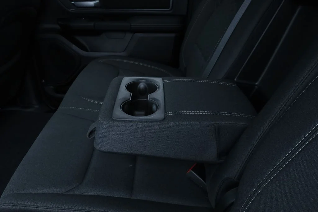 2026 RAM Ram 1500 Pickup Big Horn/Lone Star - Photo 17