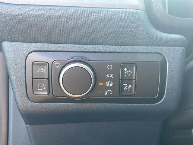 New 2026 Carbonized Gray Metallic Ford XL image 14