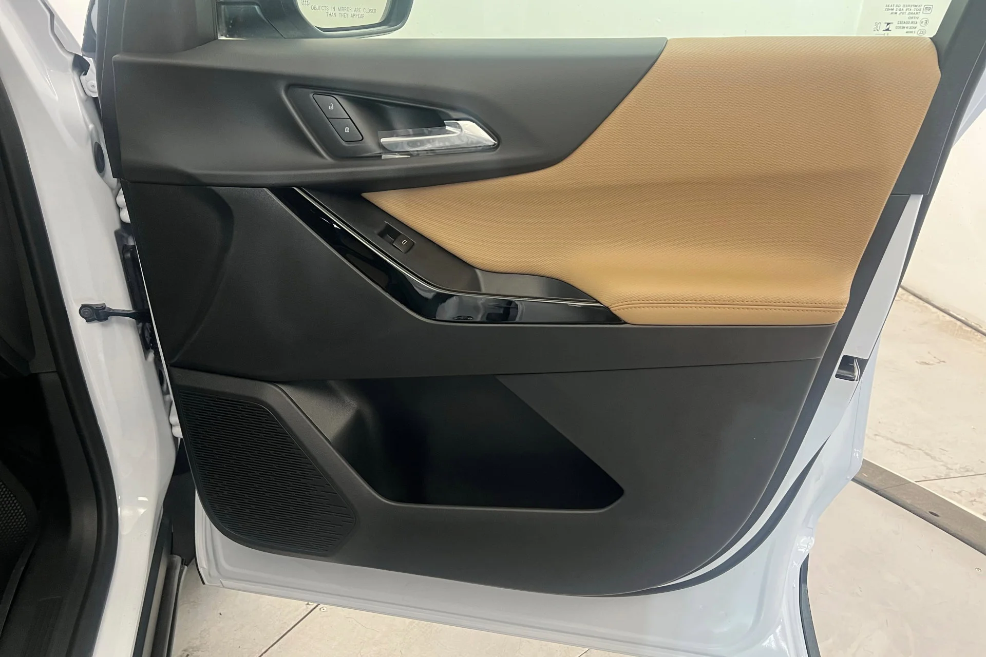 2026 Chevrolet Equinox ACTIV - Photo 23