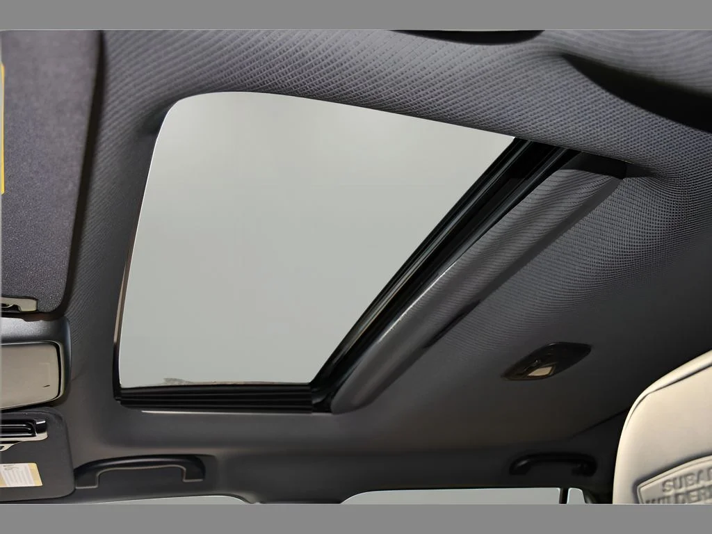 New 2026 ICE SILVER METALLIC Subaru Wilderness image 14