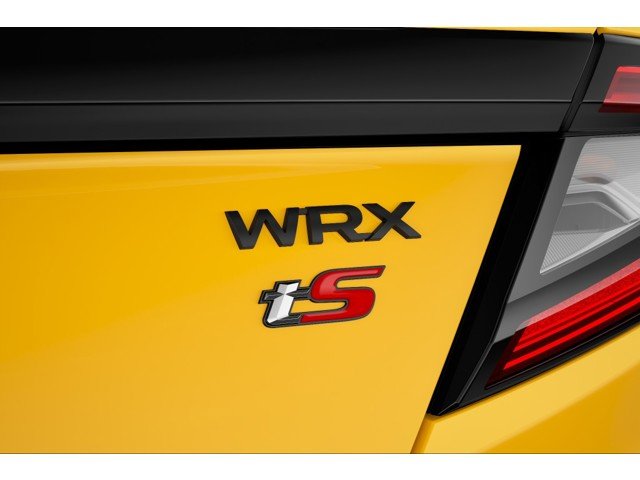 New 2026 SUNRISE YELLOW Subaru Series.Yellow image 12