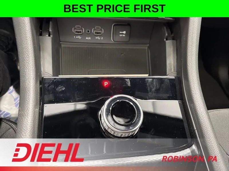 New 2026 Silver Zynith Exterior Paint Jeep Laredo image 33