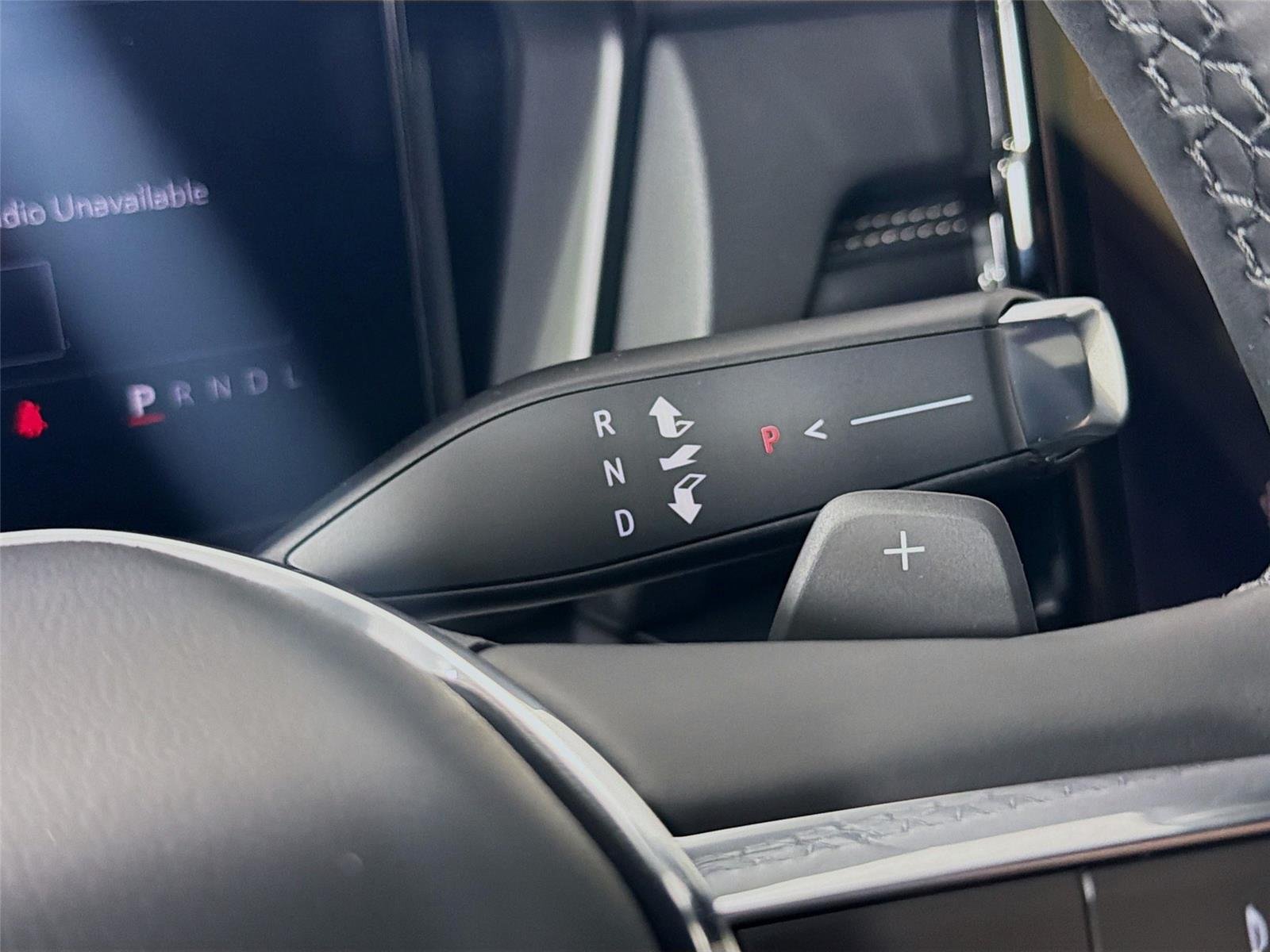 New 2027 Sterling Metallic GMC AWD Elevation image 23