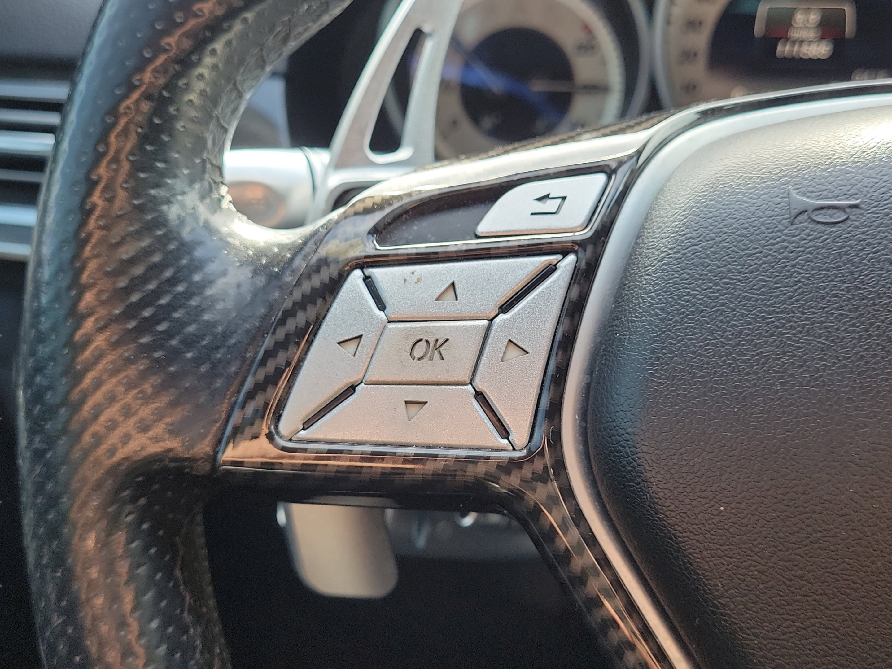 Used 2016 Black Mercedes-Benz E 350 image 31