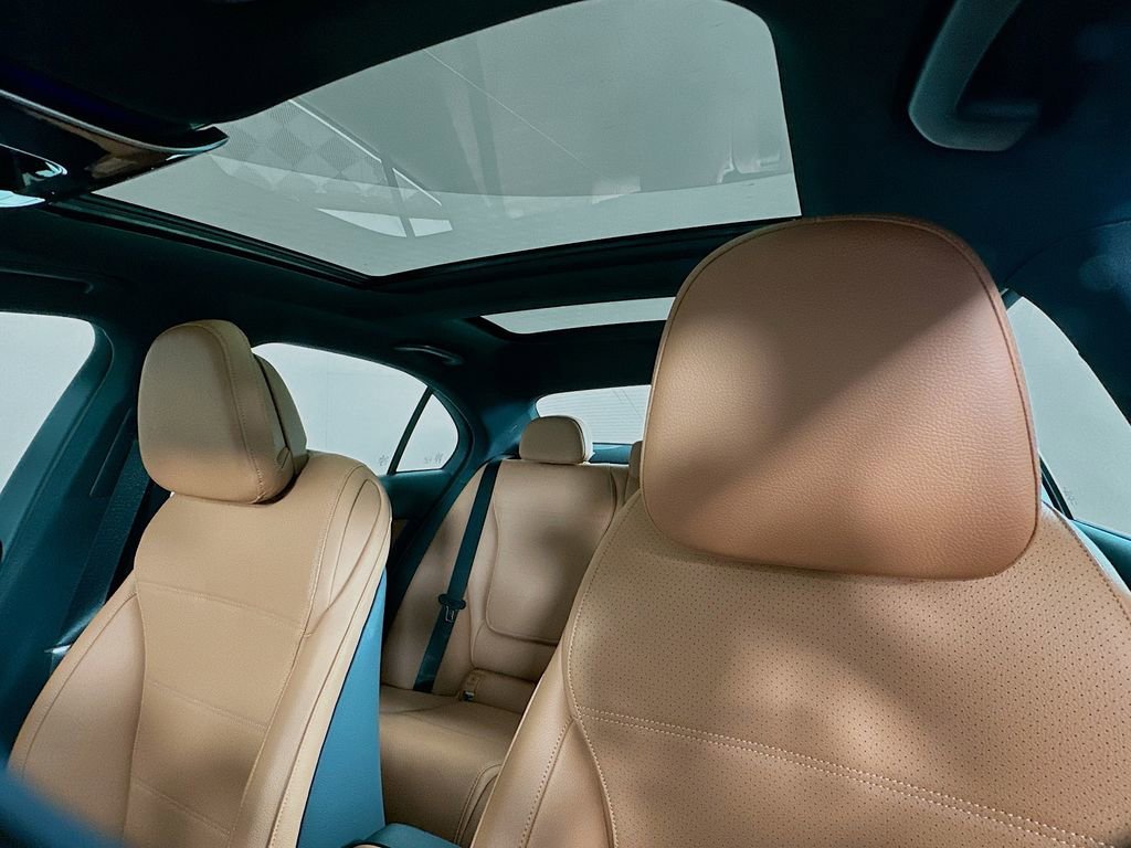 New 2026 Polar White Mercedes-Benz C 300 image 56