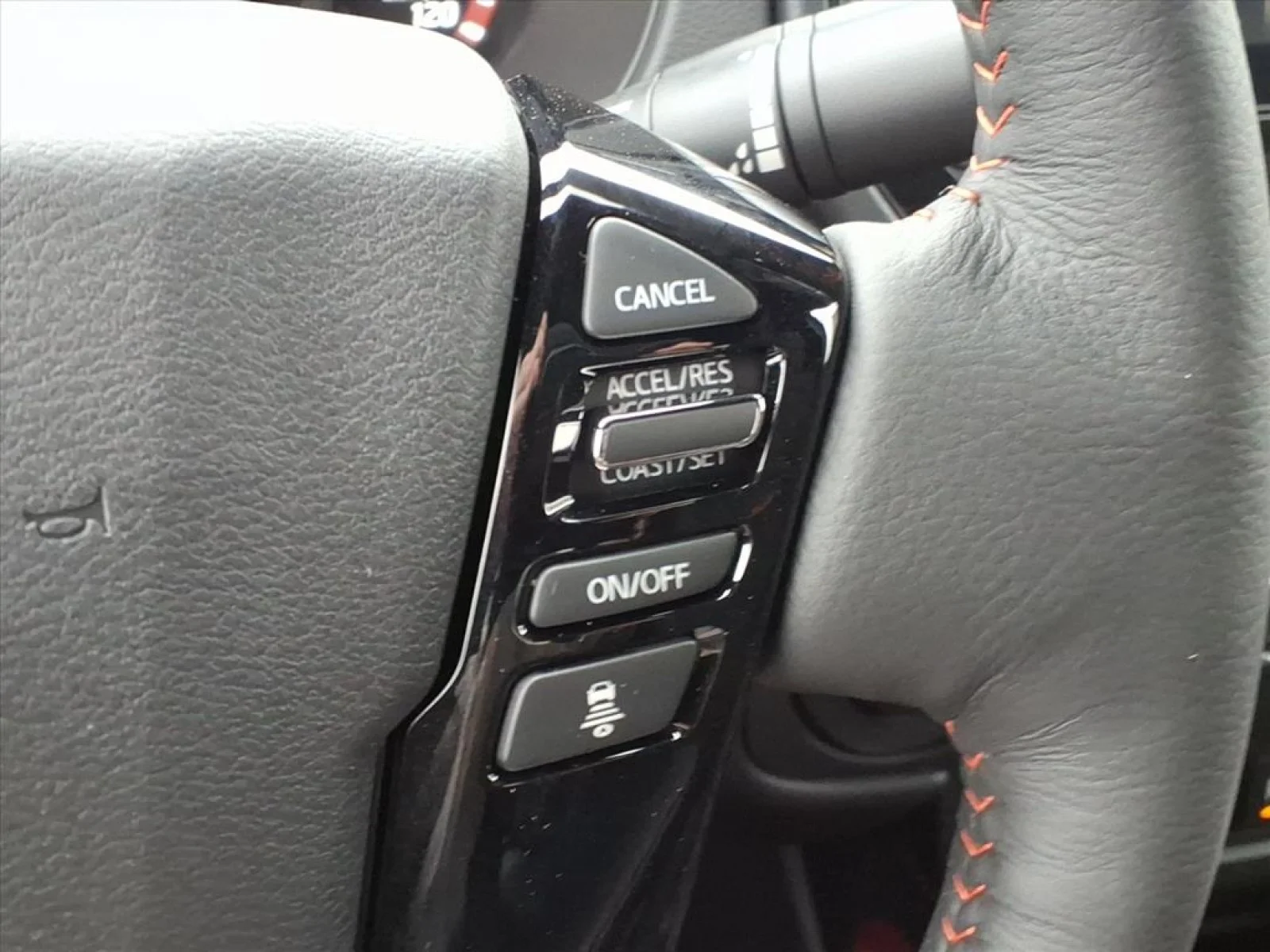 2026 Nissan Frontier Crew Cab PRO-4X® Gray at Robbins Nissan