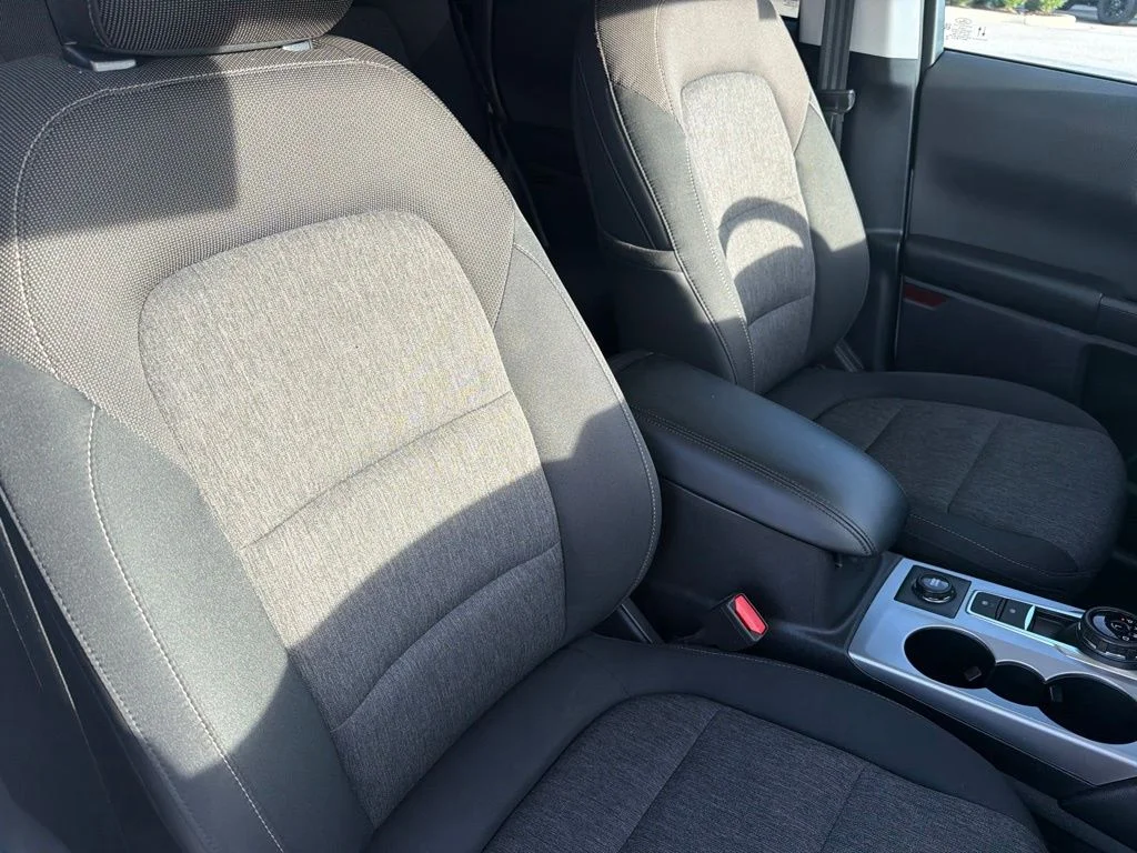 Certified Used 2024 Oxford White Ford Big Bend image 28