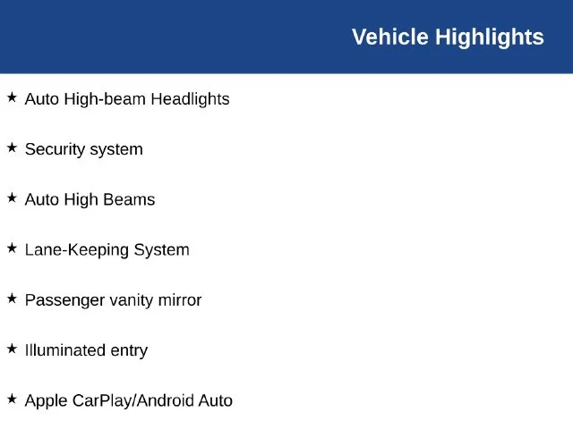 New 2026 Velocity Blue Ford XLT image 7