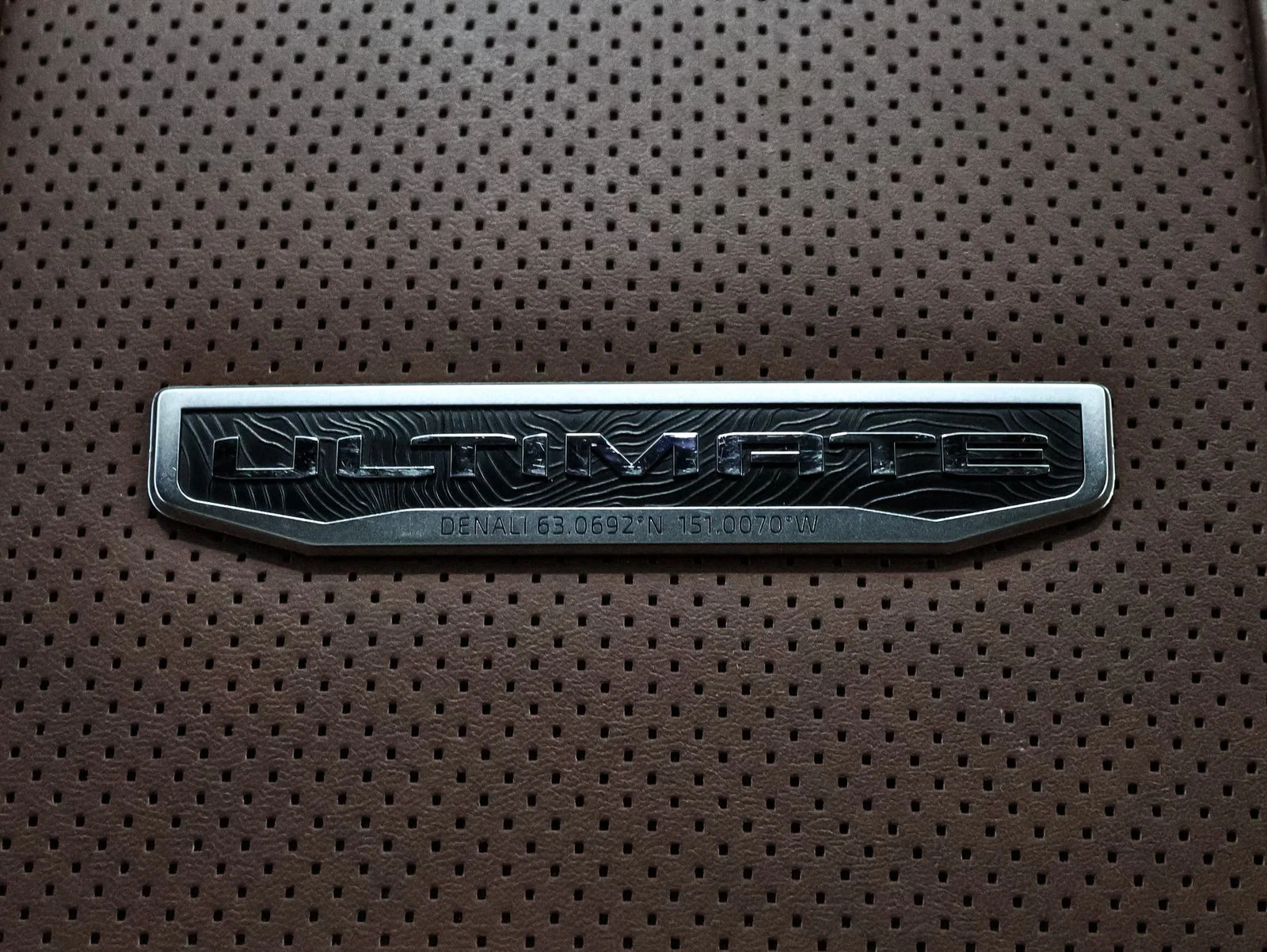 Certified Used 2024  GMC Denali Ultimate image 30