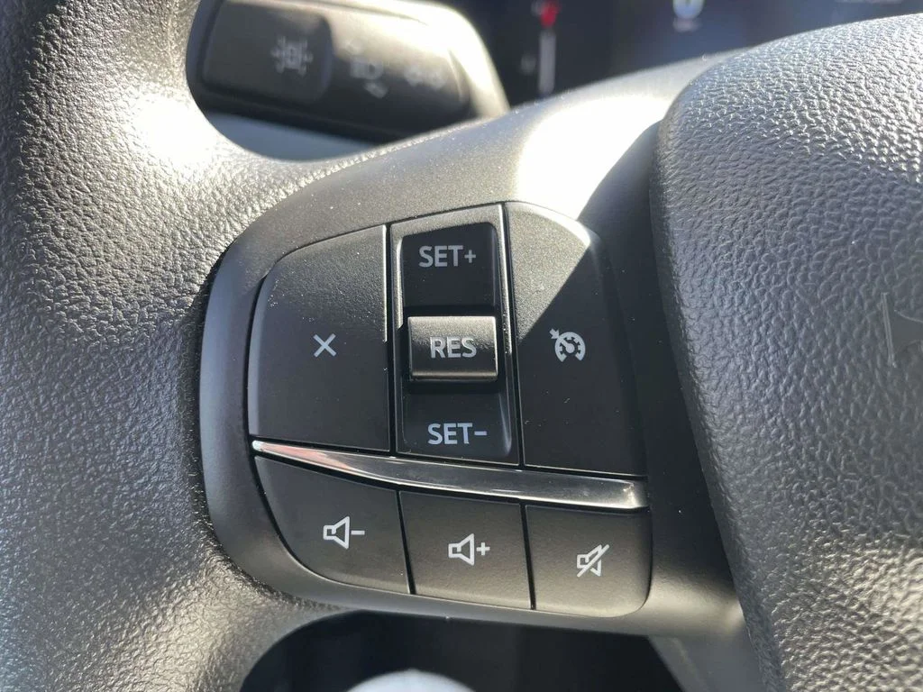 New 2026 Carbonized Gray Metallic Ford XL image 23