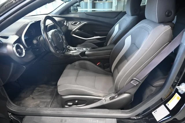 Used 2016 MOSAIC BLACK METALLIC Chevrolet 1LT image 11