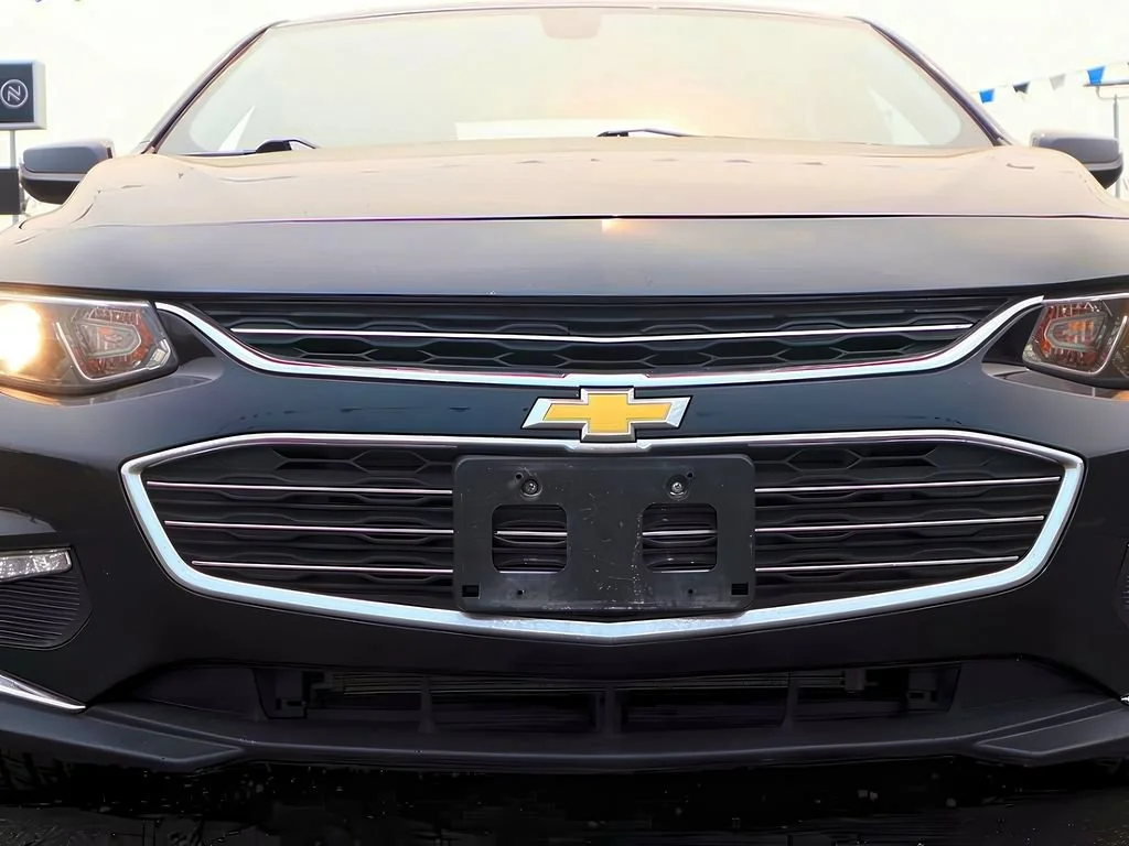 2016 Chevrolet Malibu 1LT - Photo 28