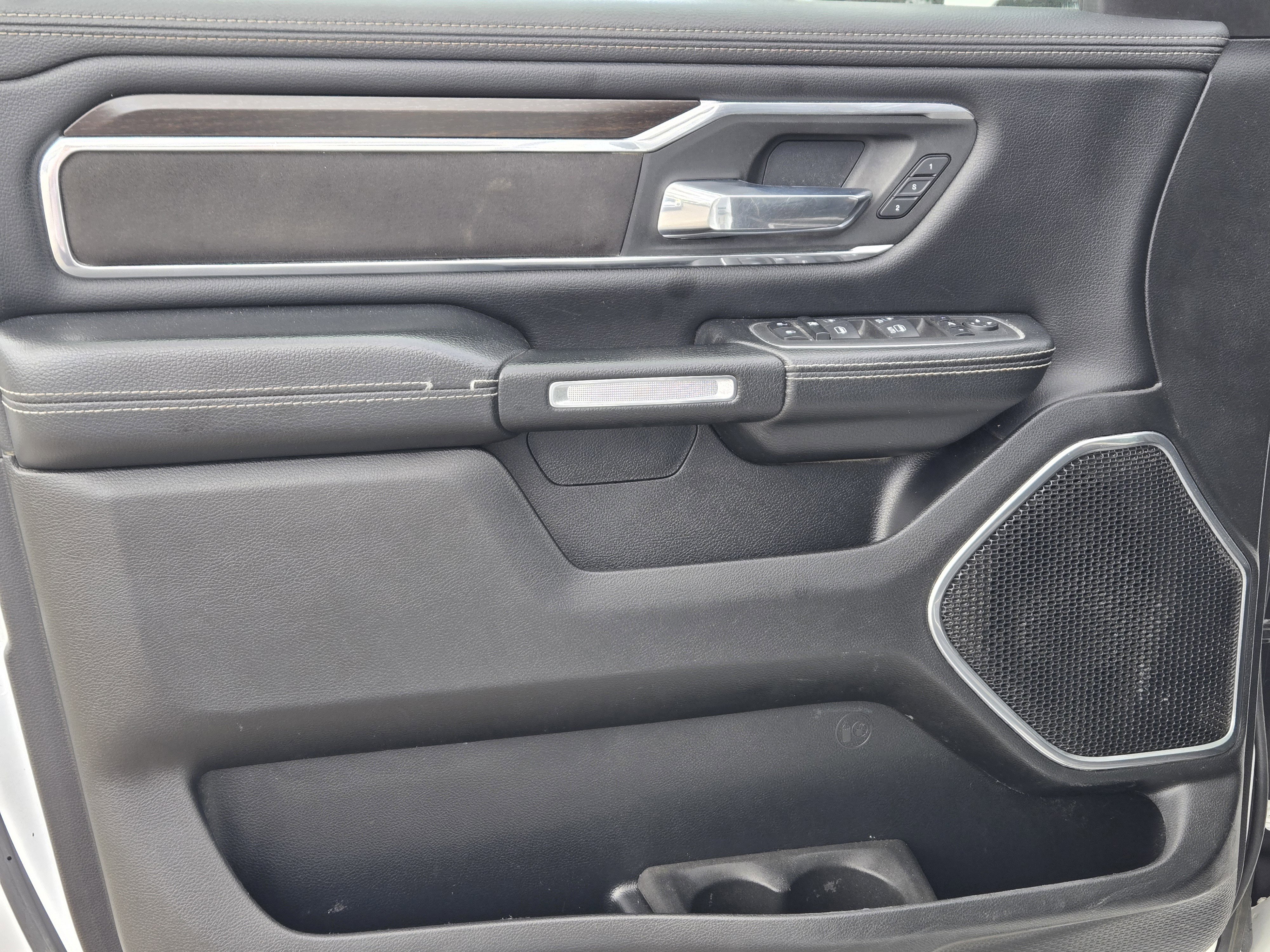2022 RAM Ram 1500 Pickup Laramie - Photo 13