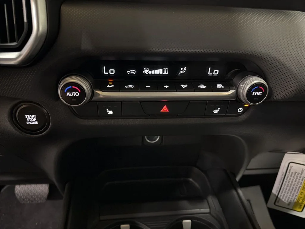2026 Mazda CX-50 Meridian Edition - Photo 15