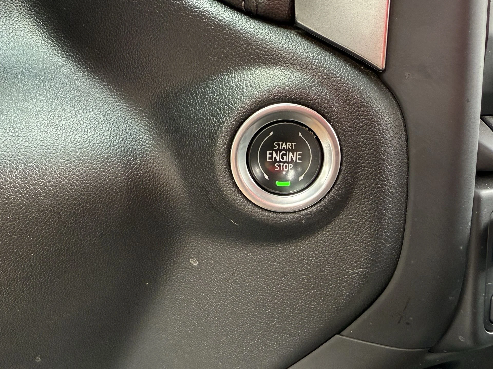 Used 2022 Black Chevrolet RST image 5