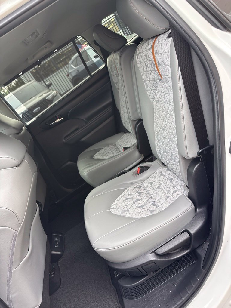 Used 2022 Beige Toyota Bronze Edition image 21