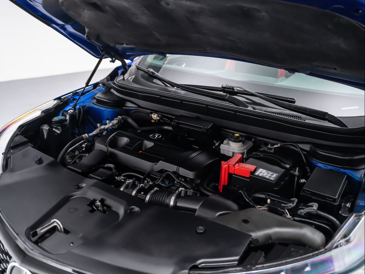 2019 Acura RDX A-Spec Package - Photo 11