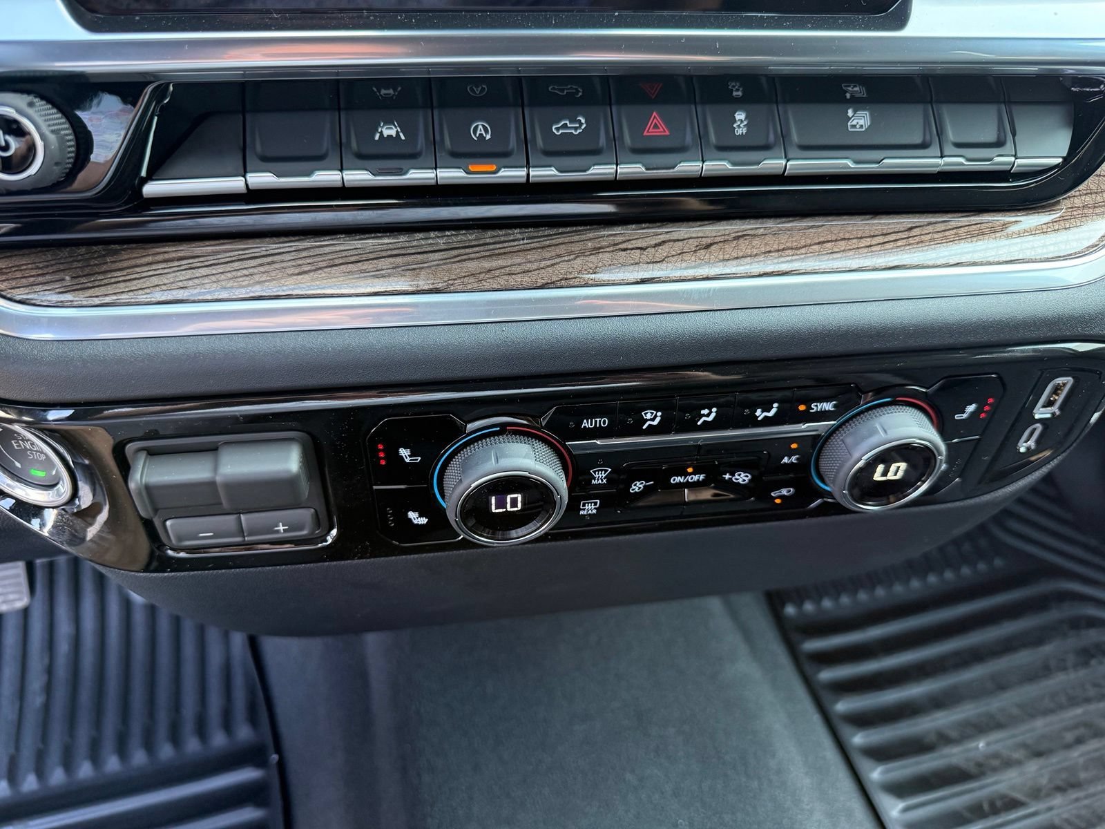 2026 Chevrolet Silverado 1500 LT - Photo 26