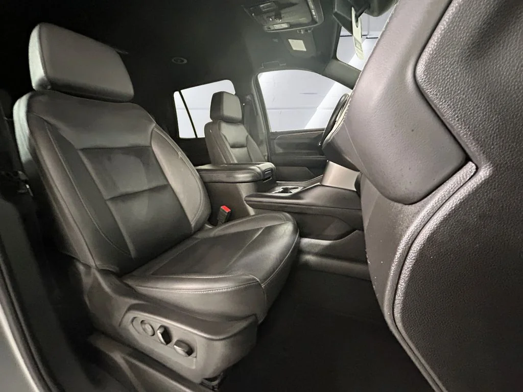 Used 2024 Gray Chevrolet LT image 14