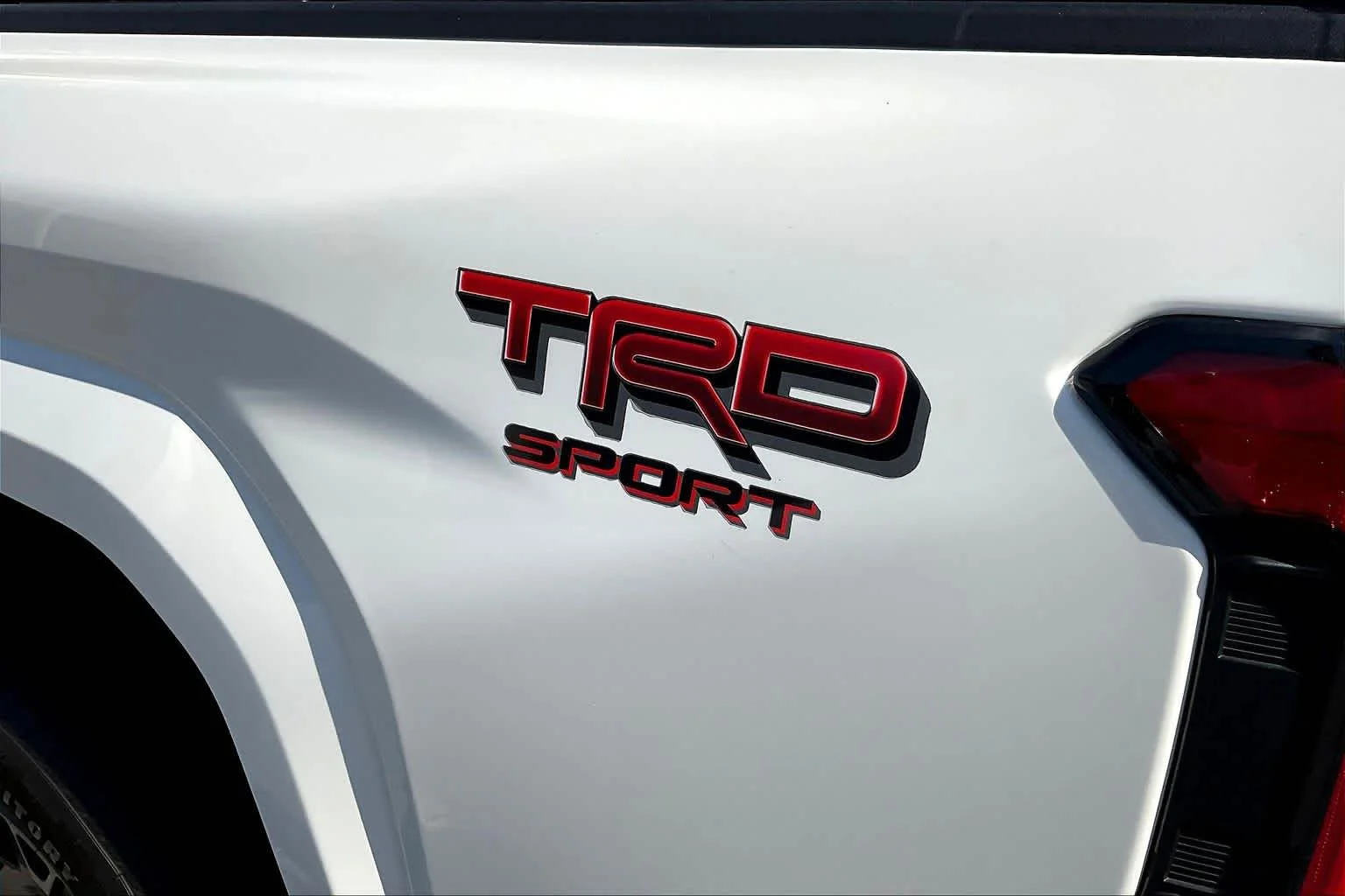 Used 2025 Ice Cap Toyota SR5 image 10