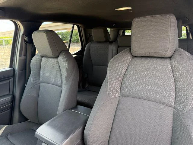 Certified Used 2026 UNDERGROUND Toyota SR5 image 43