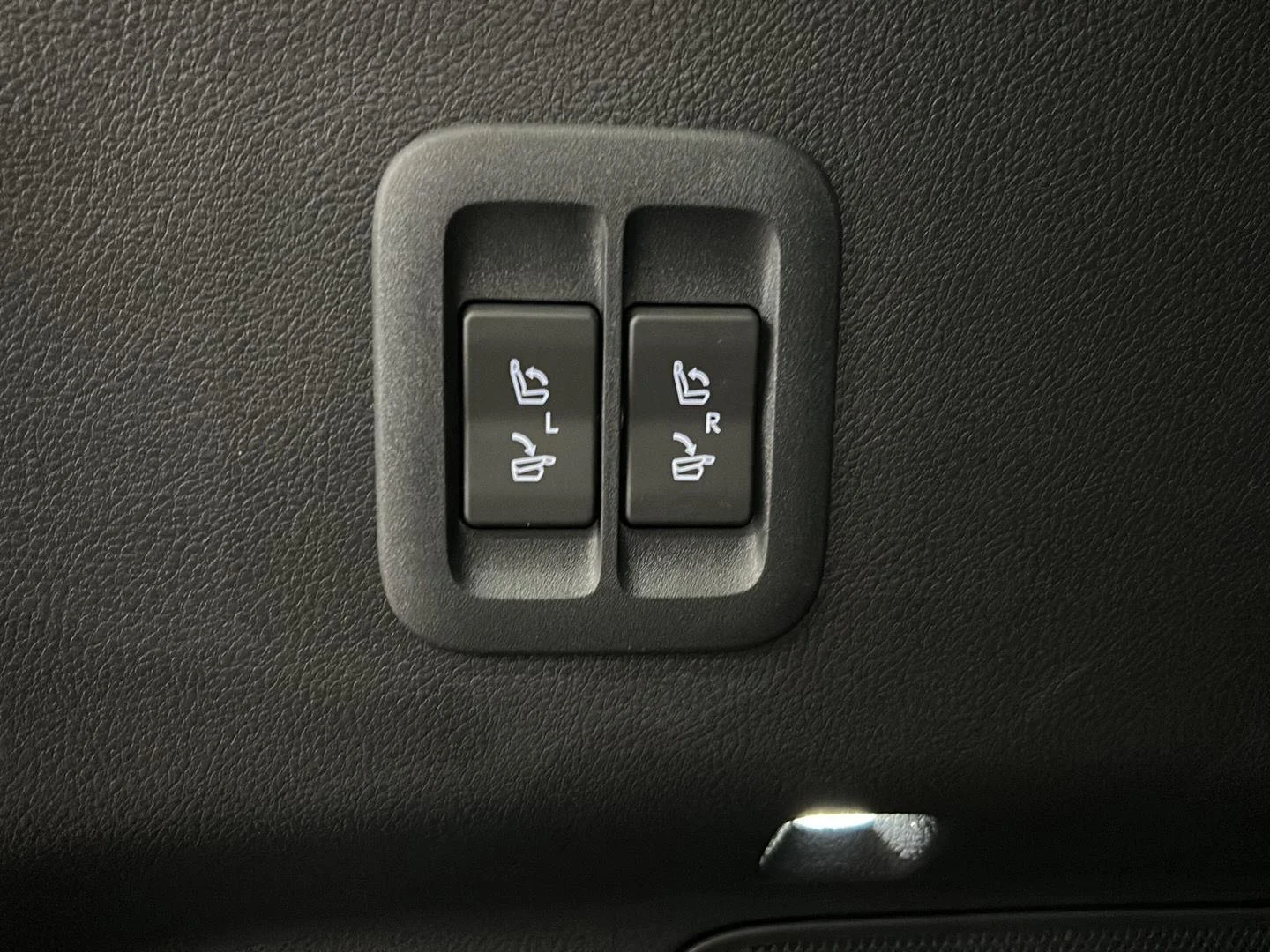 New 2026 Wind Chill Pearl Lexus TX 350 Luxury image 13