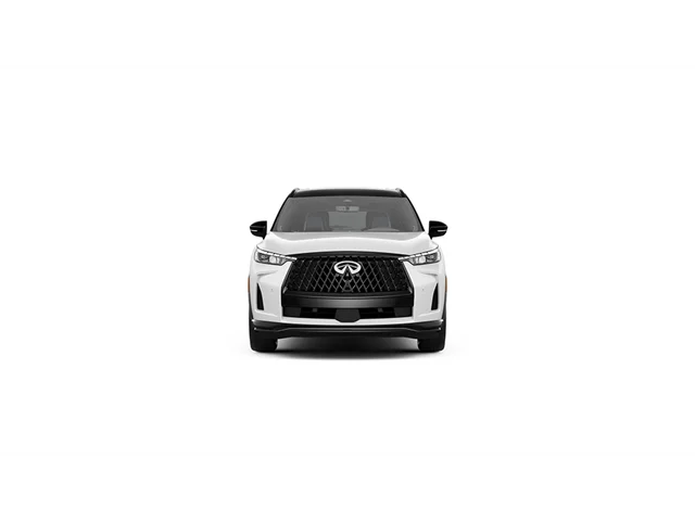 New 2027 2T RAD WHT INFINITI Sport AWD image 2