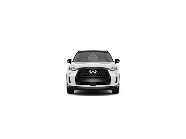 New 2027 2T RAD WHT INFINITI Sport AWD image 2