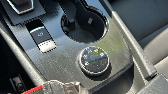 Used 2023 Gray Nissan SV image 20