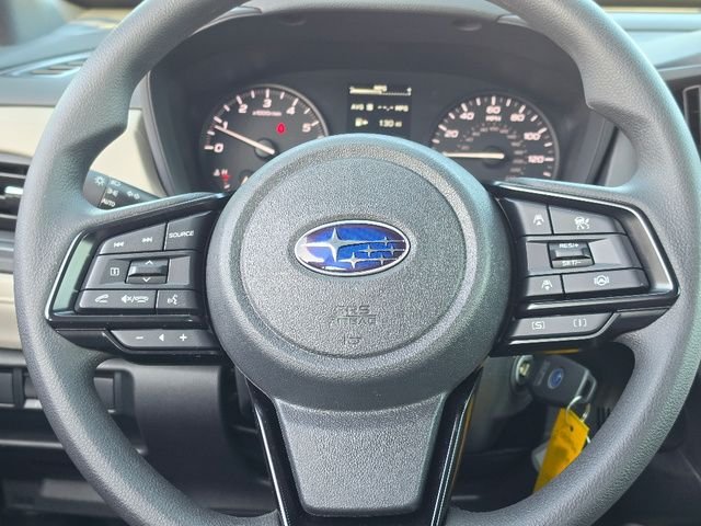 Used 2026 Daybreak Blue Pearl Subaru Base image 15