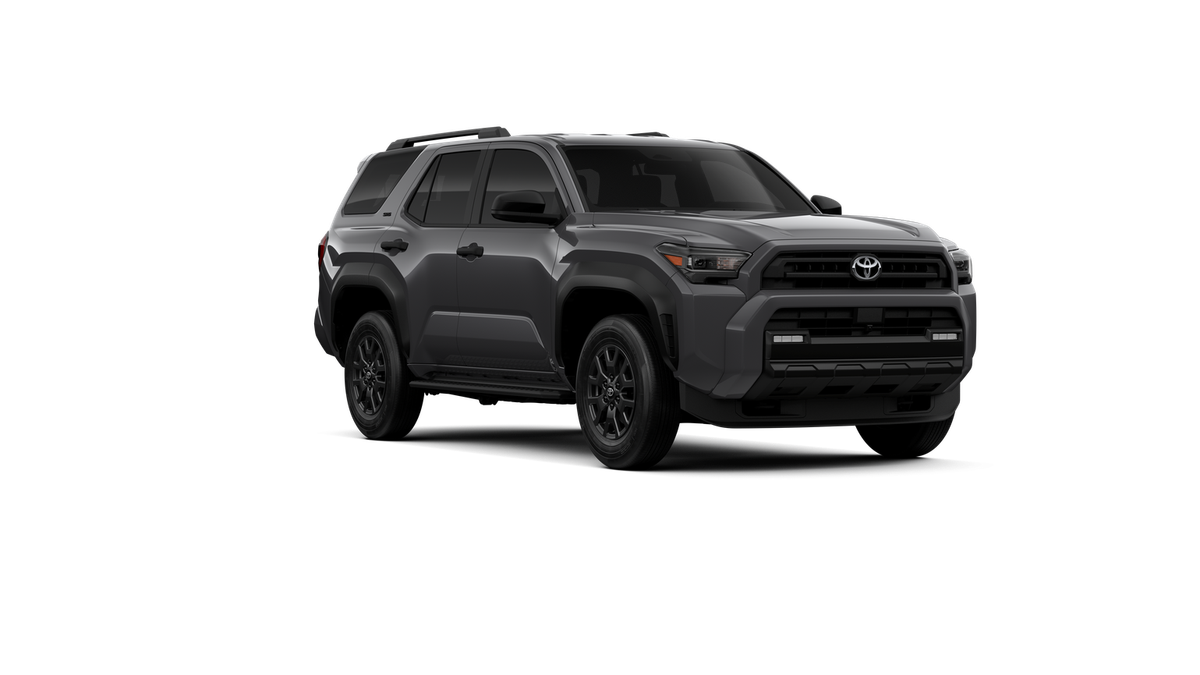 New 2026 Underground Toyota SR5 image 29
