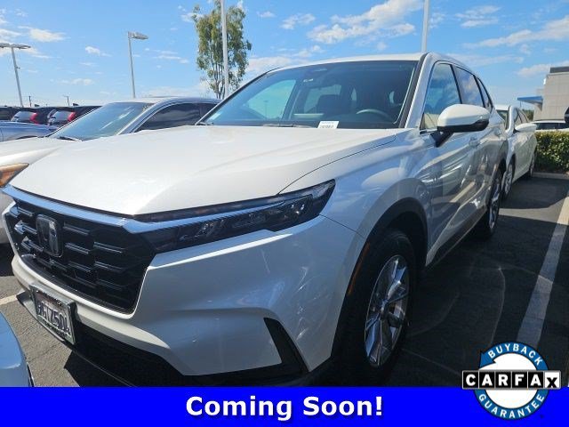 2023 Honda CR-V