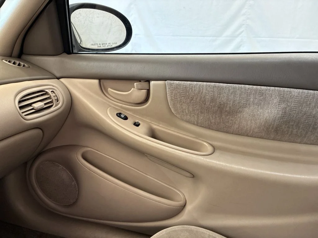2004 Oldsmobile Alero GL1 - Photo 19