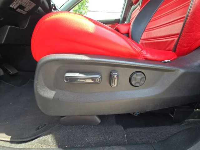 Used 2021  Honda EX image 21
