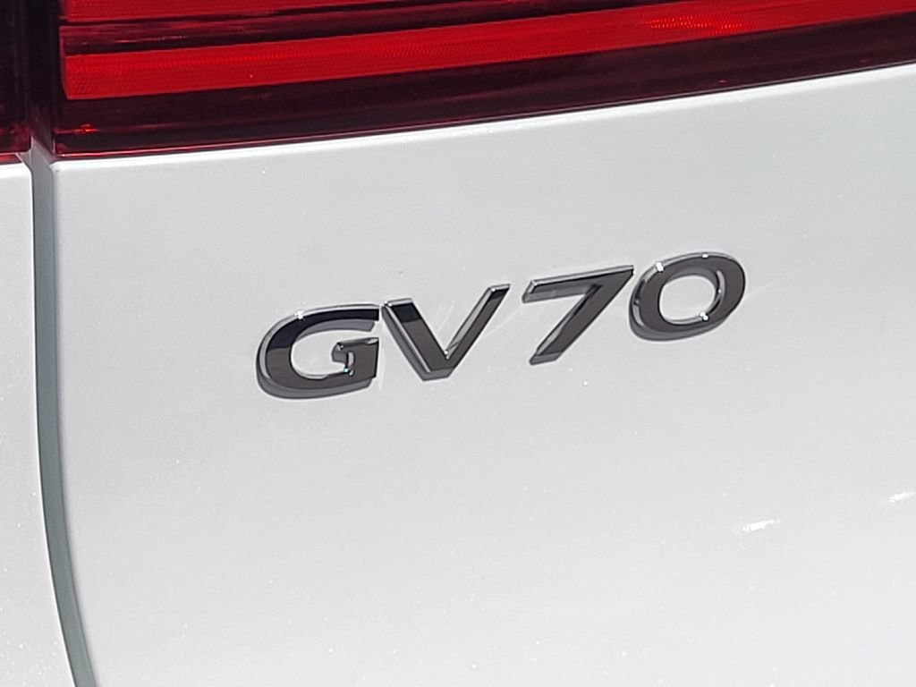 New 2026 Uyuni White Genesis 2.5T ADVANCED image 6