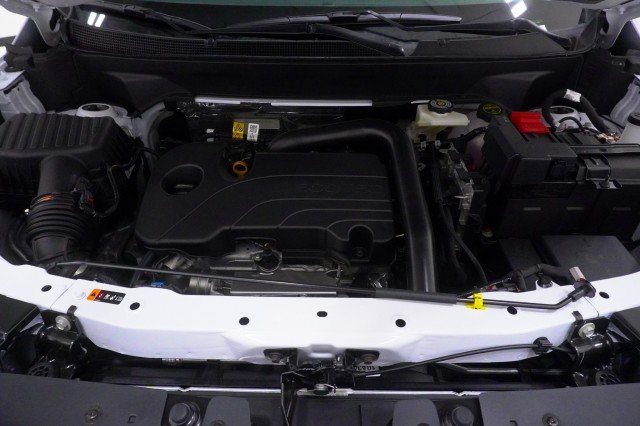 2027 Chevrolet Equinox LT - Photo 35