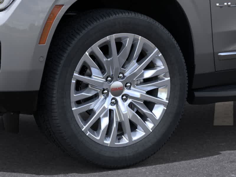 2026 GMC Yukon XL Elevation - Photo 9