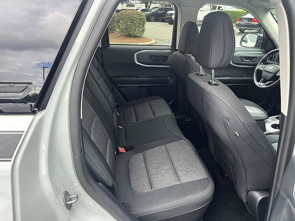 Used 2024 Cactus Ford Big Bend image 16