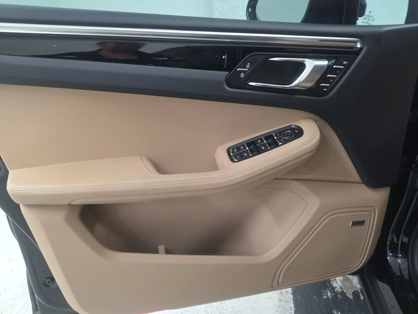 Used 2024 Black Porsche  image 14