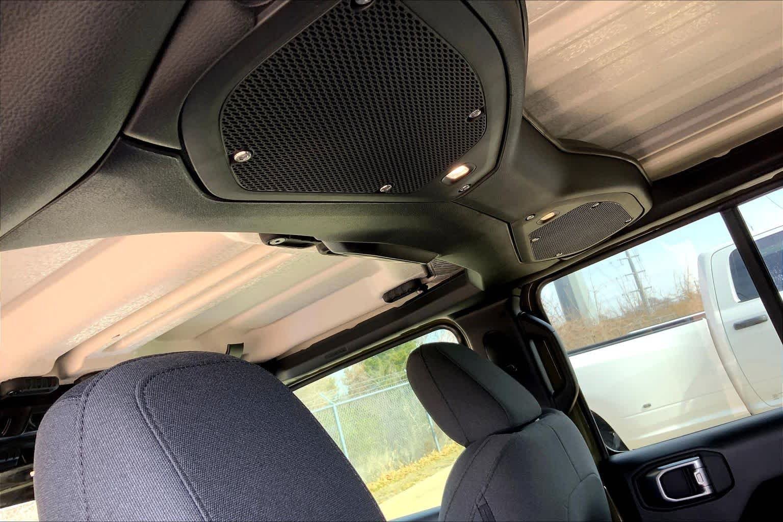 New 2026 41 Exterior Paint Jeep Sport S image 16