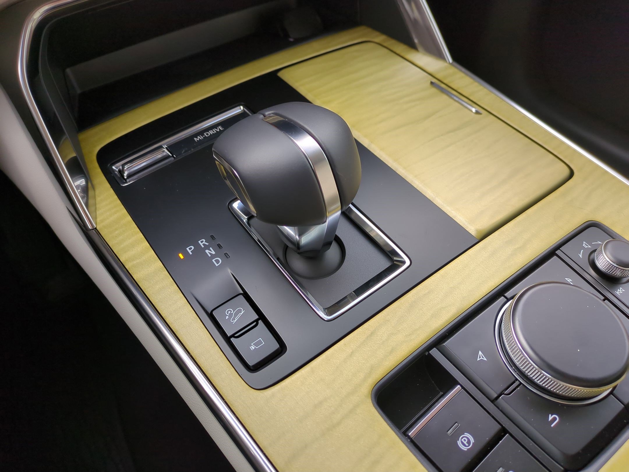 2026 Mazda CX-90 Premium Plus Package - Photo 6