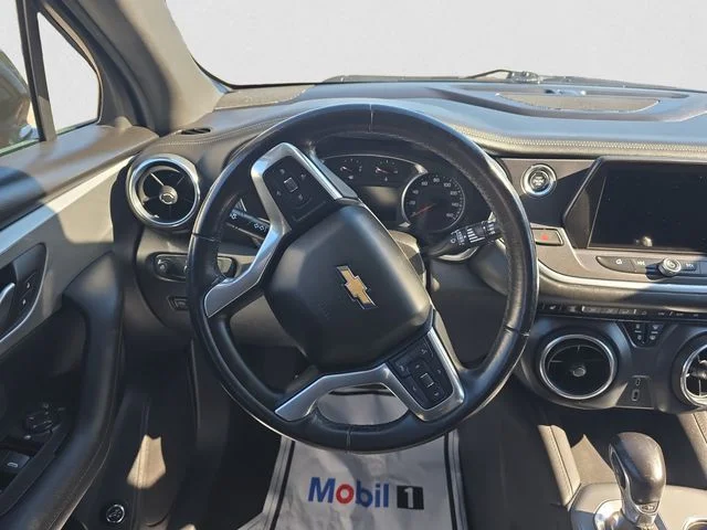 Used 2019 Bronze Metallic Chevrolet Base image 12